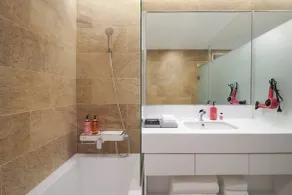 Moxy Seoul Insadong - Bagno