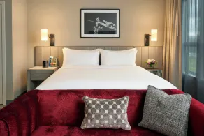 Archer Hotel Seattle/Redmond - Chambre