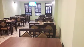 Hotel Bhaktapur Inn - Restaurant