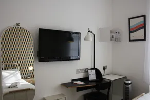 The California Hotel - Chambre