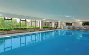 DoubleTree by Hilton Shymkent - Pool