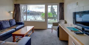 Lakeside Motel - Chambre