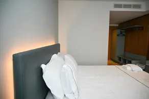 Adria Palace Hotel - Room