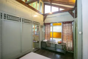 Upala Java Huise - Room