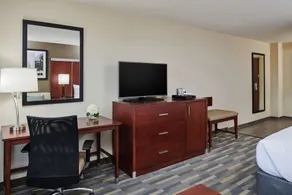 DoubleTree by Hilton Raleigh Crabtree Valley - Chambre