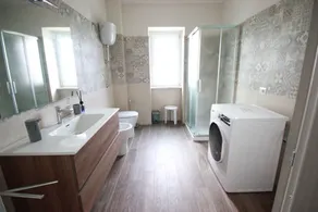 La Valle B&B - Bathroom