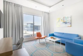 Holiday Inn - Doha - The Business Park by IHG - Quarto