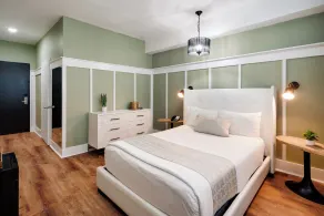 Catalina Hotel & Beach Club - Room
