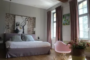 Maison Mathilde - Chambre