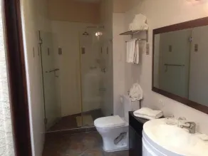 Segara Villas - Salle de bain