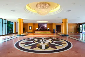Xiamen C&D Hotel - Reception