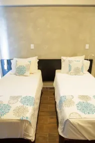 Esuites Sorocaba - Room