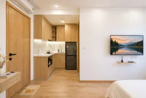 BB Homes Dao Tan - Værelse