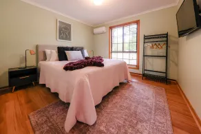 Hideaway@Hepburn - Room