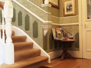 Tower House 1066 - Lobby