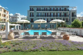 Hotel Giardino La Playa - Adults Only - Pool
