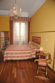 B&B Beatrice - Room