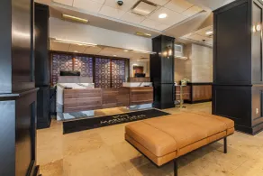 Mardi Gras Casino & Resort - Lobby