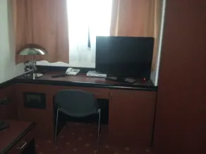 Hotel Granduca SPA & Parking - Chambre