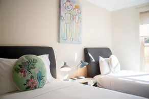 Bellevue by Your Innkeeper Mudgee - Room