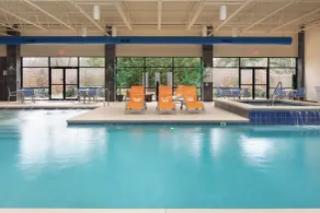 Holiday Inn and Suites Charleston West by IHG - Pool