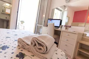 Hotel Napoleon - Chambre