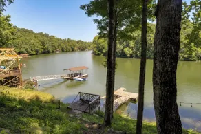 Riverfront Cottage Near Rock Island State Park - Innenbereich