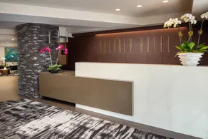The Delaney Hotel - Réception