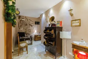 Bari Antica Boutique B&B - Reception