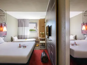 ibis Manosque Cadarache - Rom