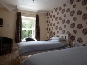 Hedgefield House - Habitación
