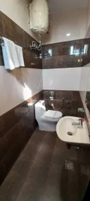 Satyadeep Inn - Bathroom