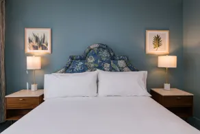 The Bradley - Chambre
