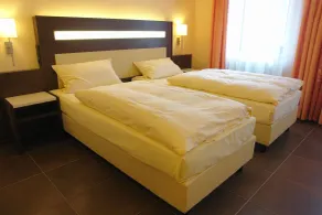 SAN REMO Fine.Food.Hotel - Chambre