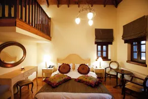 Hotel Athina - Rom
