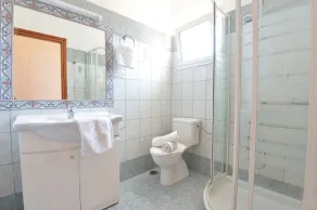 Blue Horizon - Baño