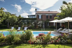 Villa Mirella Beach - Piscina