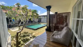 LoTide Surf Camp Uluwatu - Piscine