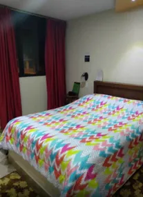 Hostal Oro Orense - Room