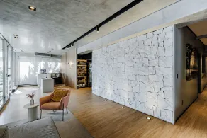 Hotel Parati Minas - Reception