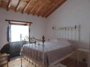 Casas Dos Vimes - Værelse