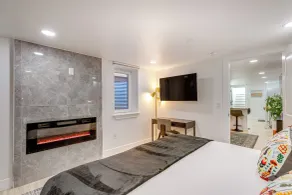 Wash Park Access: Denver Apt w/ Outdoor Dining! - Innvendig