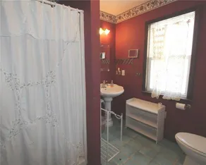 Edisto Guest House - Bad