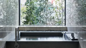 THE THOUSAND KYOTO - Salle de bain
