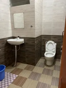 Ms Lotus Resorts & INN - Salle de bain