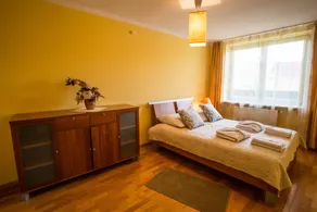 Rezydencja Marjo z basenem - Habitación