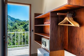 Casa Laureles - Vista dalla camera