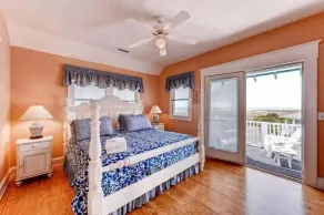 Paradise 3 Bedroom Holiday Home By Bald Head Island - Zimmer