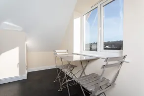 Garland Penthouse - Lobby