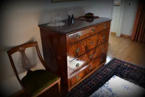 B&B La Betulla - Rom